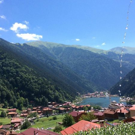 Kuzey Palace Uzungöl Exterior foto